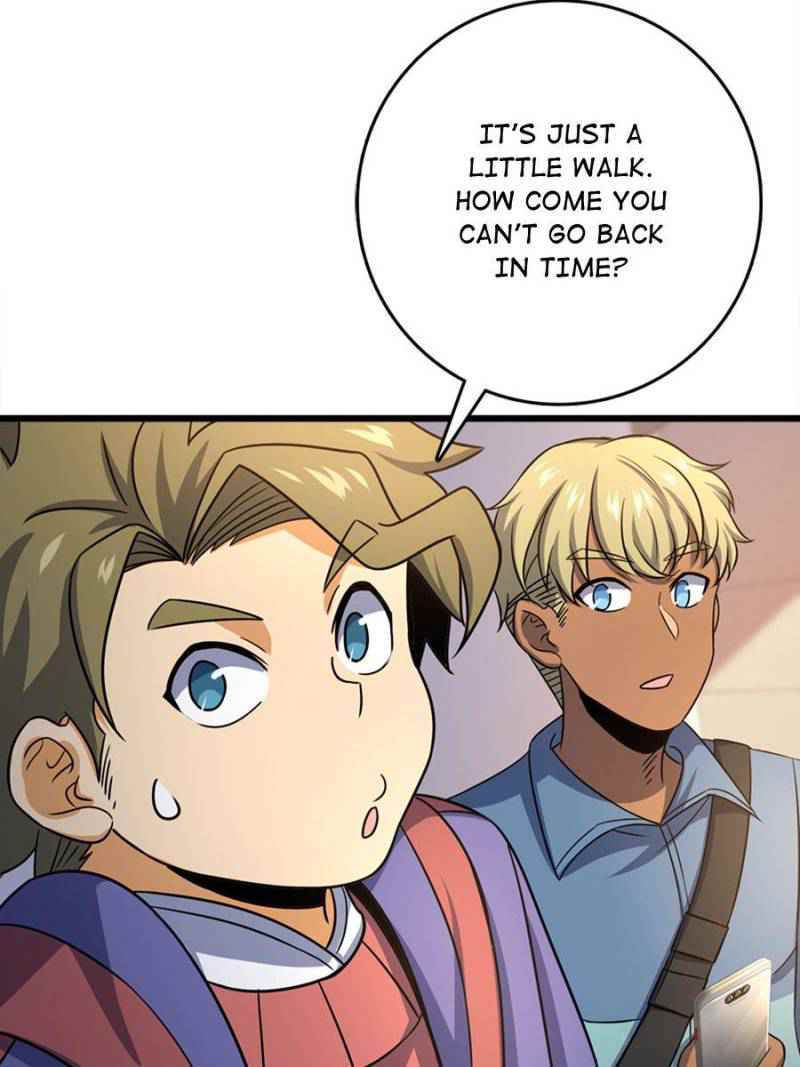 Spare Me, Great Lord! - Chapter 132 Page 42