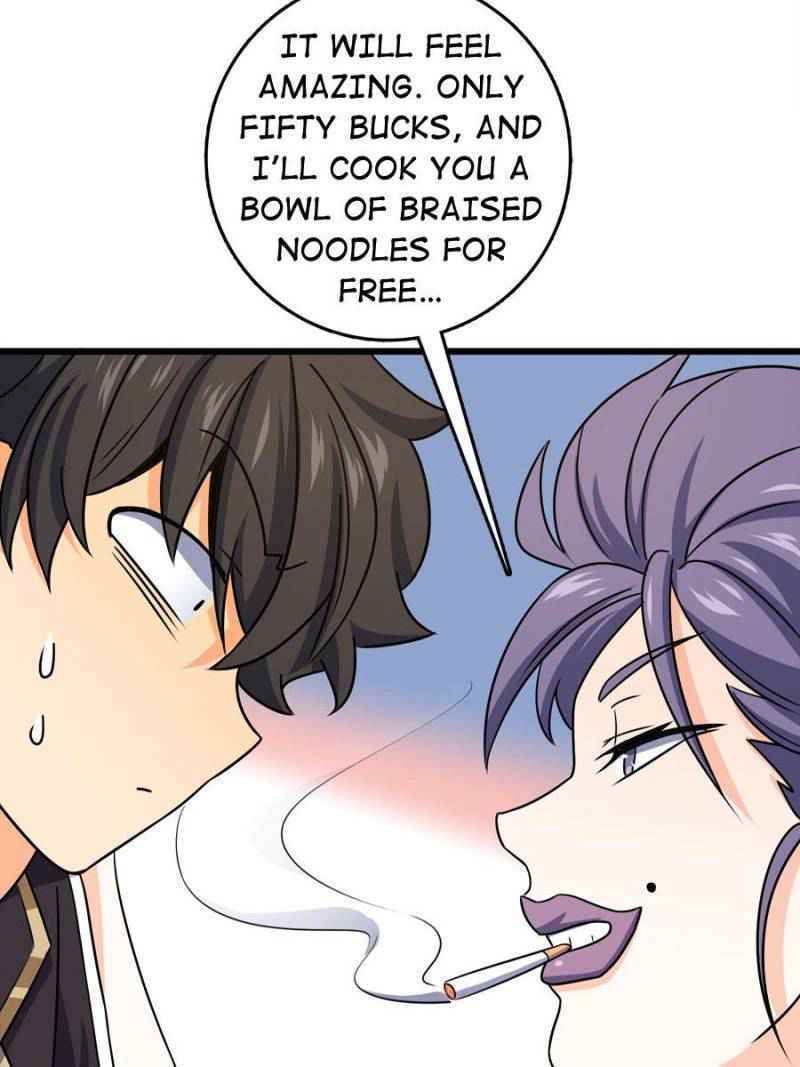 Spare Me, Great Lord! - Chapter 132 Page 61