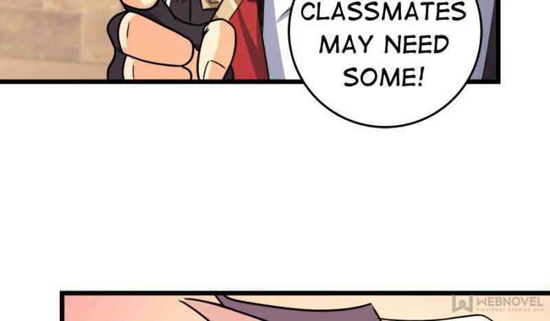 Spare Me, Great Lord! - Chapter 132 Page 65