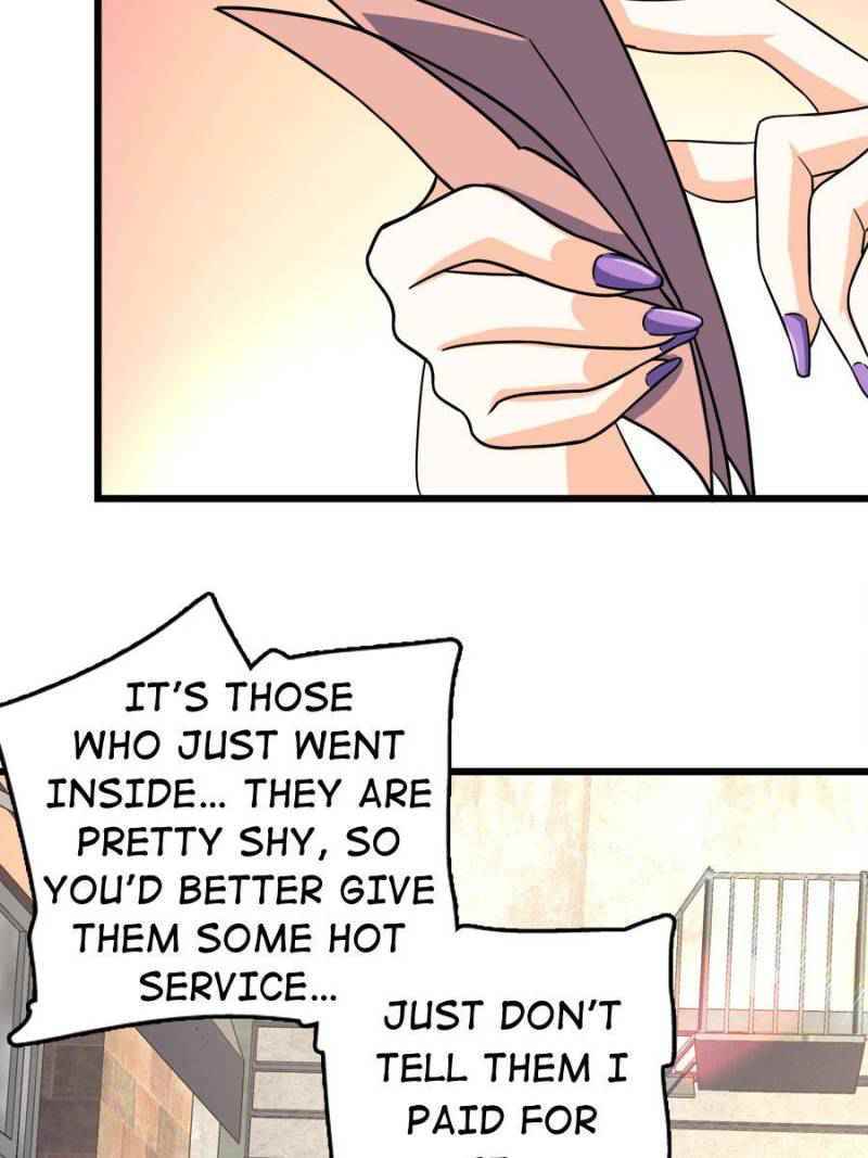 Spare Me, Great Lord! - Chapter 132 Page 66
