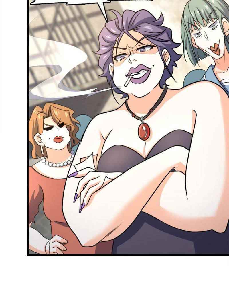 Spare Me, Great Lord! - Chapter 132 Page 69