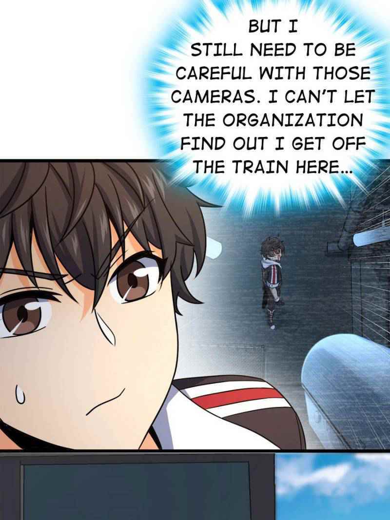 Spare Me, Great Lord! - Chapter 132 Page 72