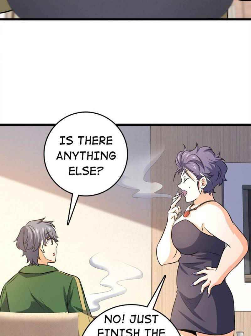 Spare Me, Great Lord! - Chapter 132 Page 85
