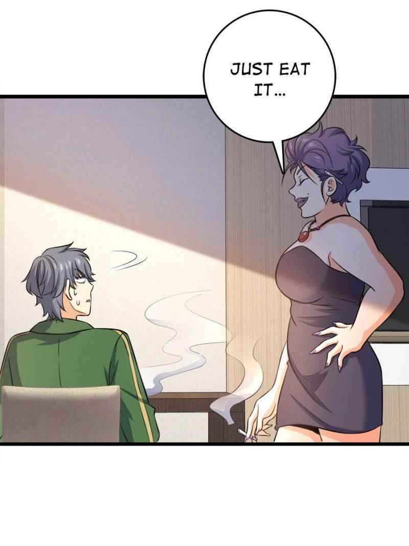 Spare Me, Great Lord! - Chapter 132 Page 90