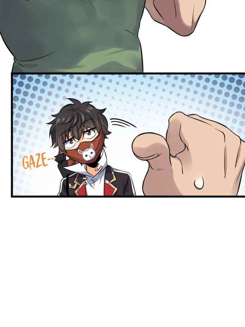 Spare Me, Great Lord! - Chapter 133 Page 14