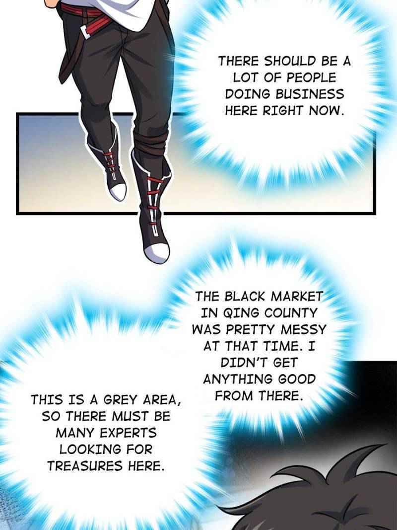 Spare Me, Great Lord! - Chapter 133 Page 2