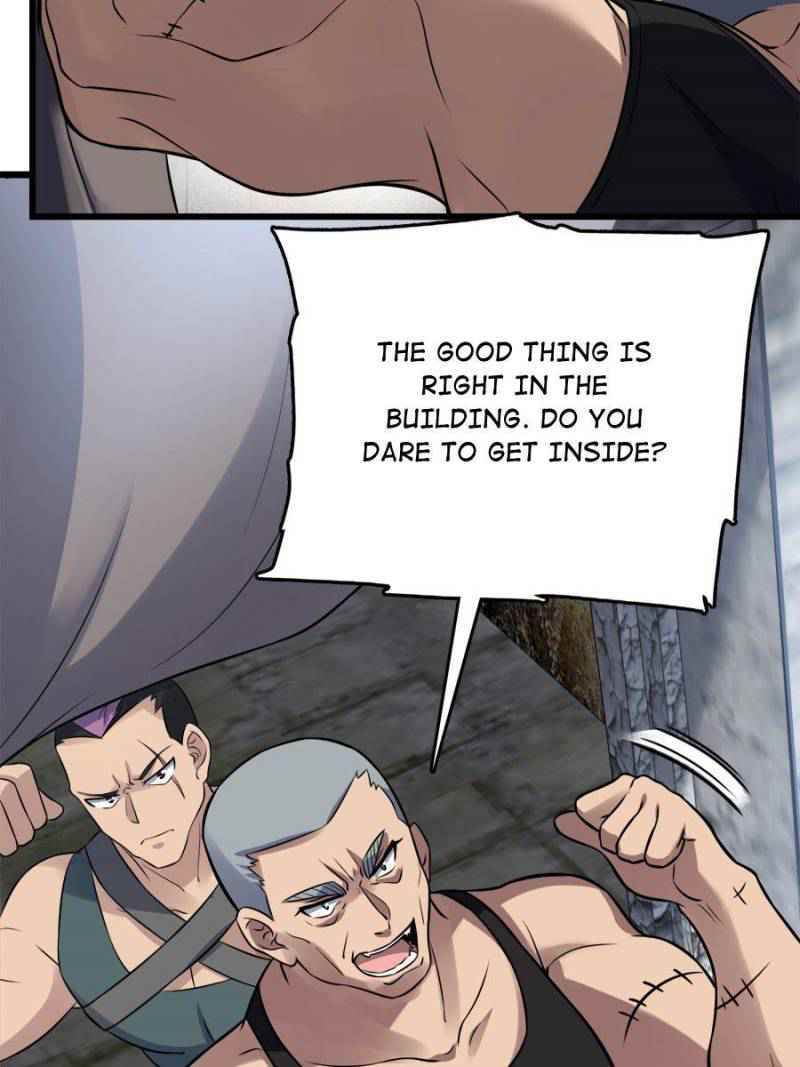 Spare Me, Great Lord! - Chapter 133 Page 25