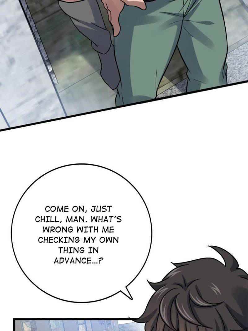 Spare Me, Great Lord! - Chapter 133 Page 27