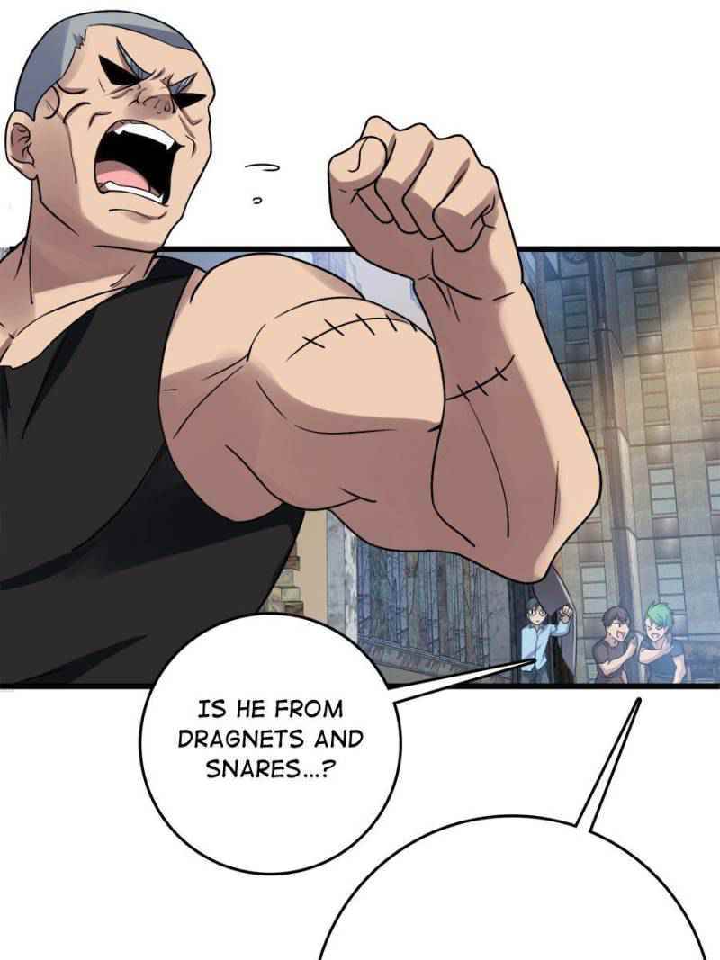 Spare Me, Great Lord! - Chapter 133 Page 30