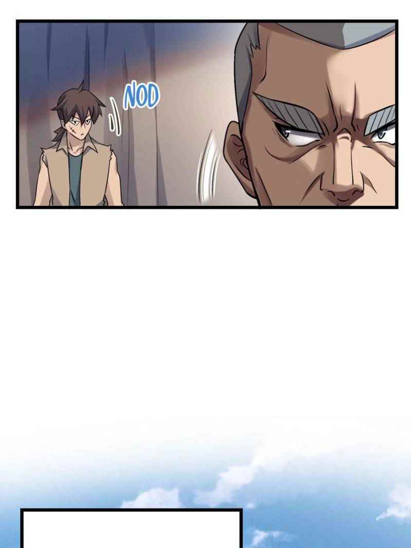 Spare Me, Great Lord! - Chapter 133 Page 39