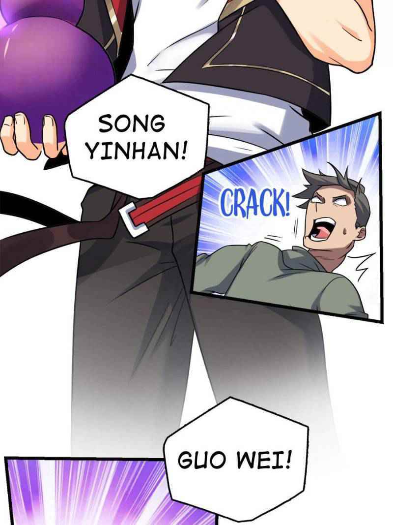 Spare Me, Great Lord! - Chapter 133 Page 75