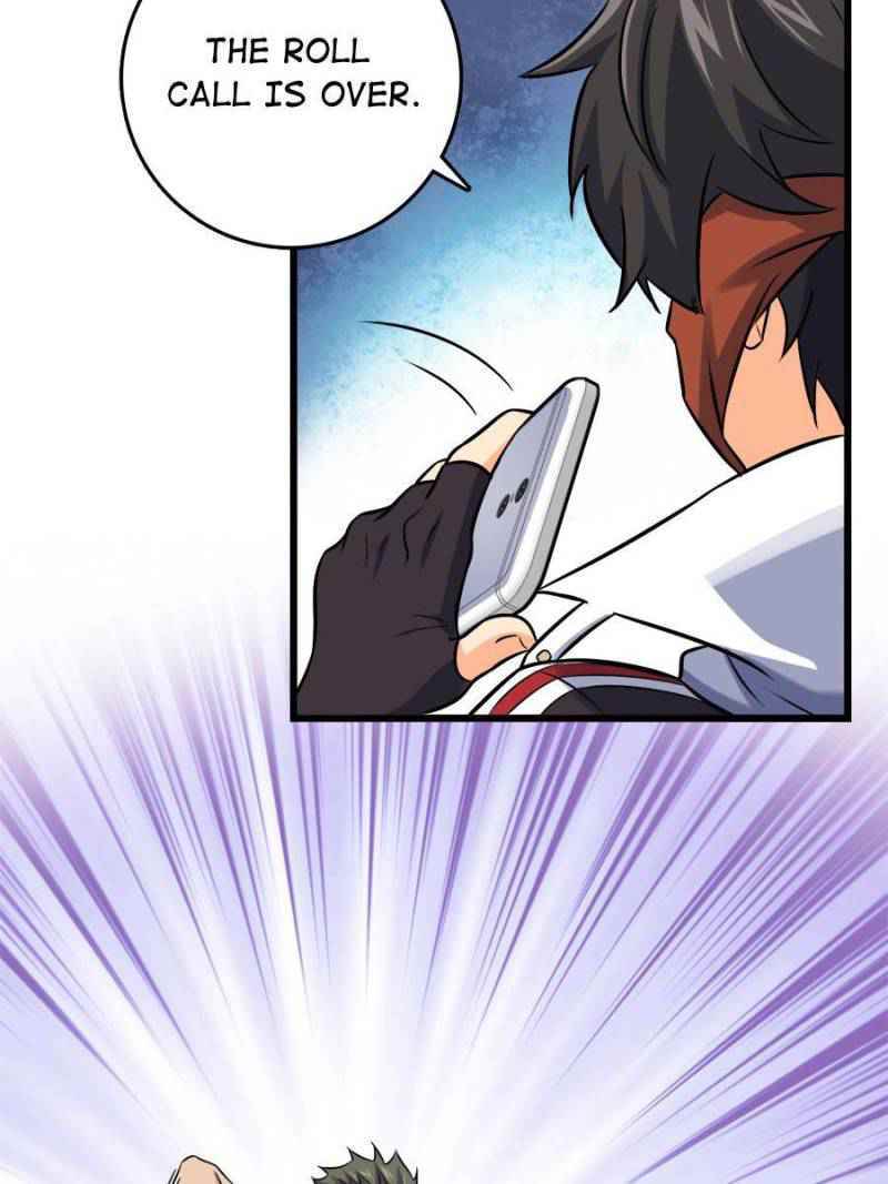 Spare Me, Great Lord! - Chapter 133 Page 89