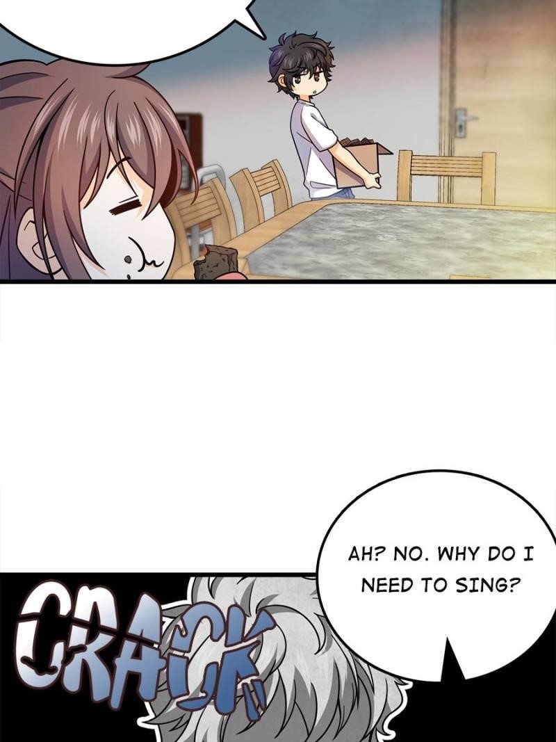 Spare Me, Great Lord! - Chapter 14 Page 18