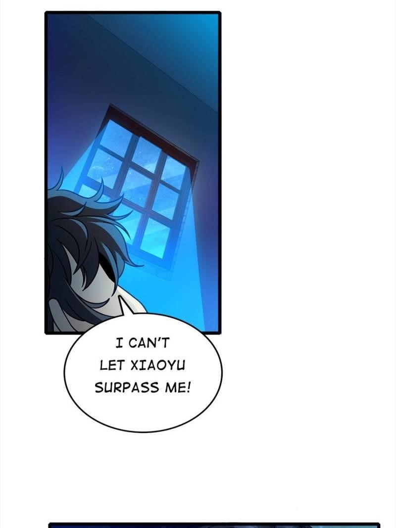 Spare Me, Great Lord! - Chapter 14 Page 24