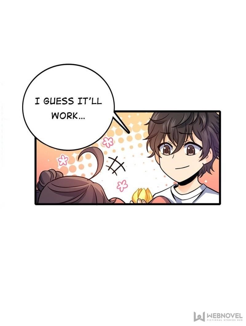 Spare Me, Great Lord! - Chapter 14 Page 3