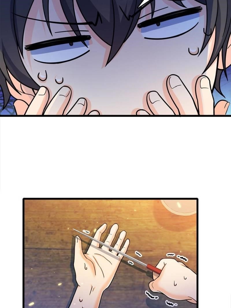 Spare Me, Great Lord! - Chapter 14 Page 38
