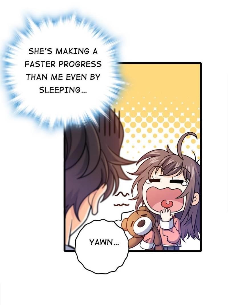 Spare Me, Great Lord! - Chapter 14 Page 60