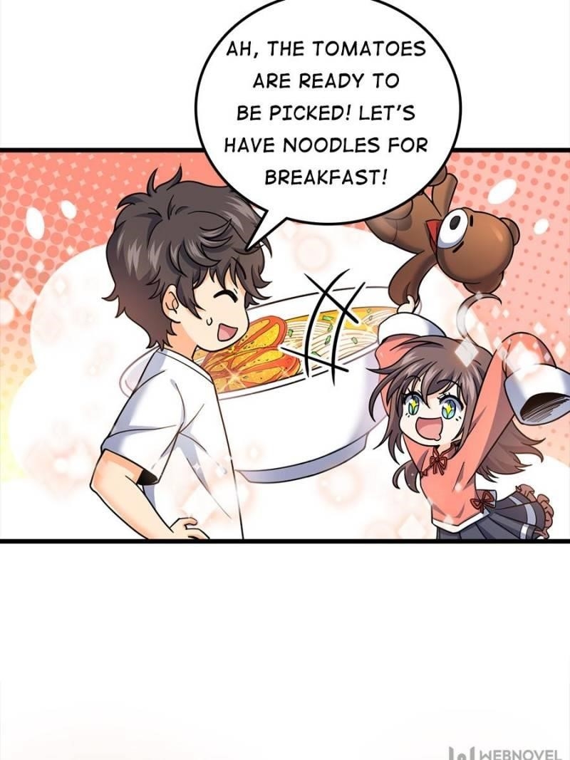 Spare Me, Great Lord! - Chapter 14 Page 62