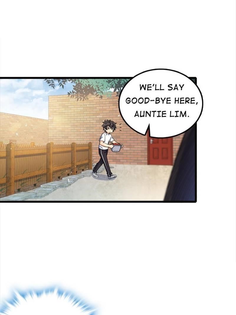 Spare Me, Great Lord! - Chapter 14 Page 66