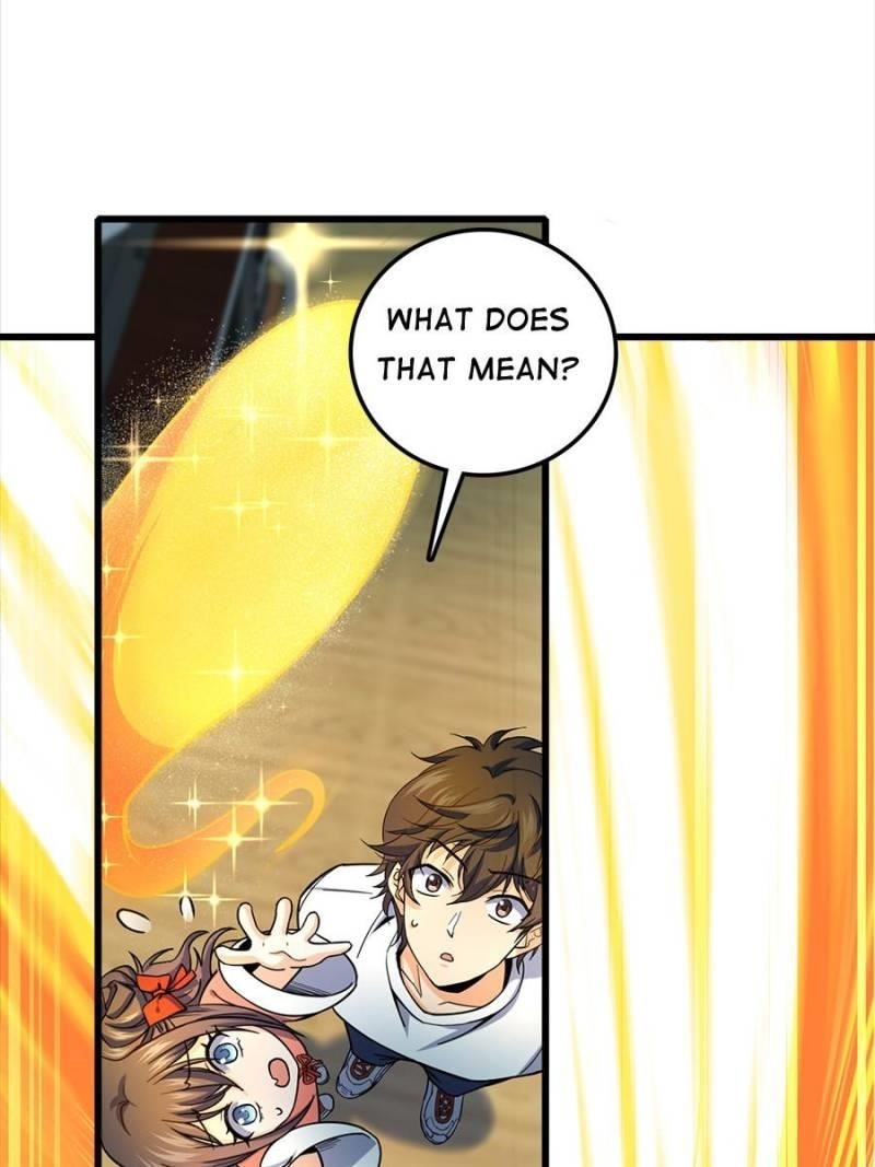 Spare Me, Great Lord! - Chapter 14 Page 7