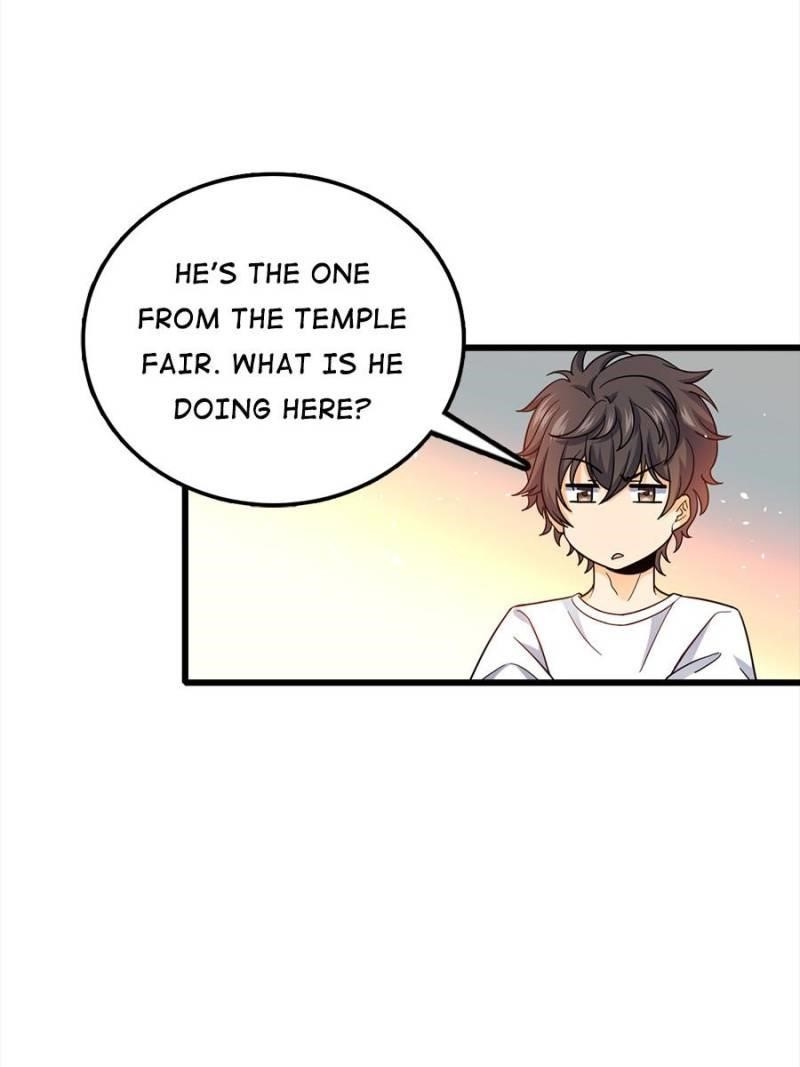 Spare Me, Great Lord! - Chapter 14 Page 70