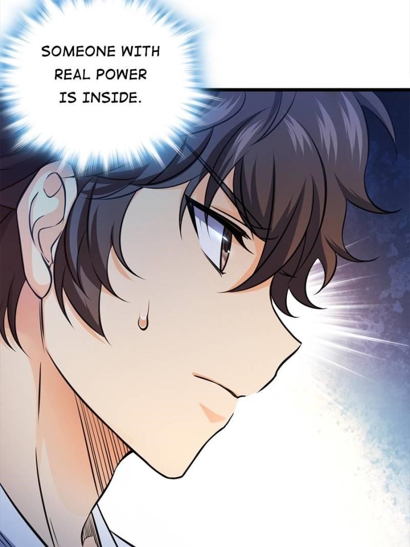 Spare Me, Great Lord! - Chapter 14 Page 74
