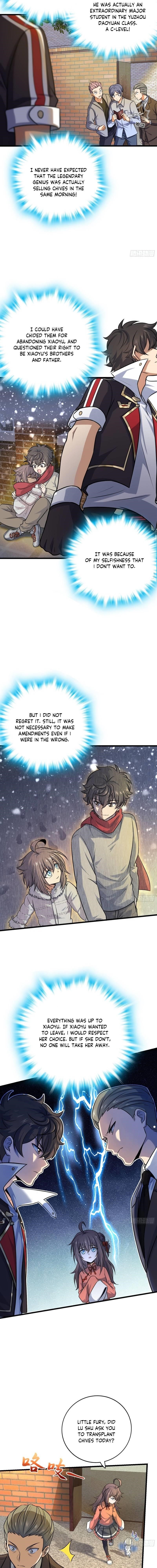 Spare Me, Great Lord! - Chapter 141 Page 2