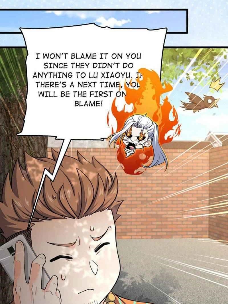 Spare Me, Great Lord! - Chapter 145 Page 14