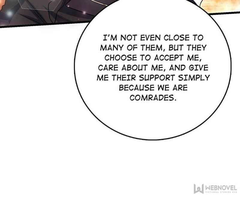 Spare Me, Great Lord! - Chapter 145 Page 37
