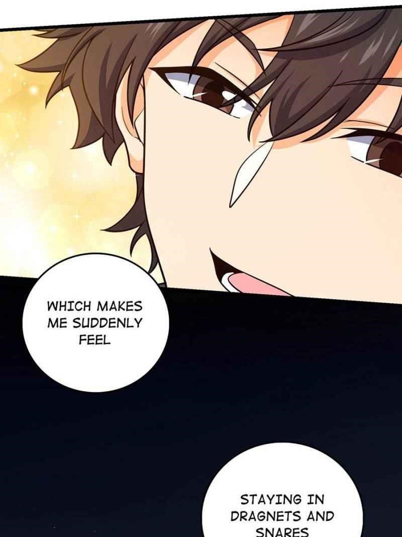 Spare Me, Great Lord! - Chapter 145 Page 38