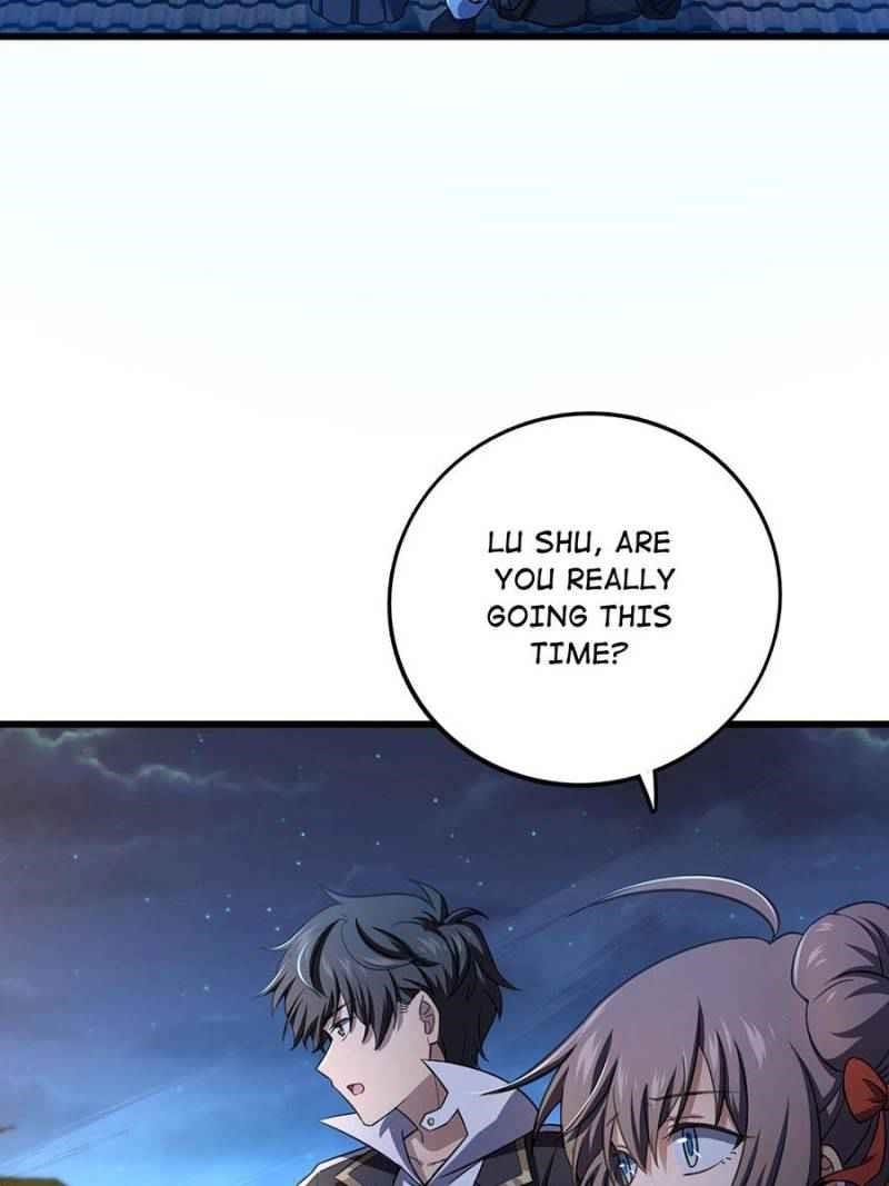 Spare Me, Great Lord! - Chapter 145 Page 41
