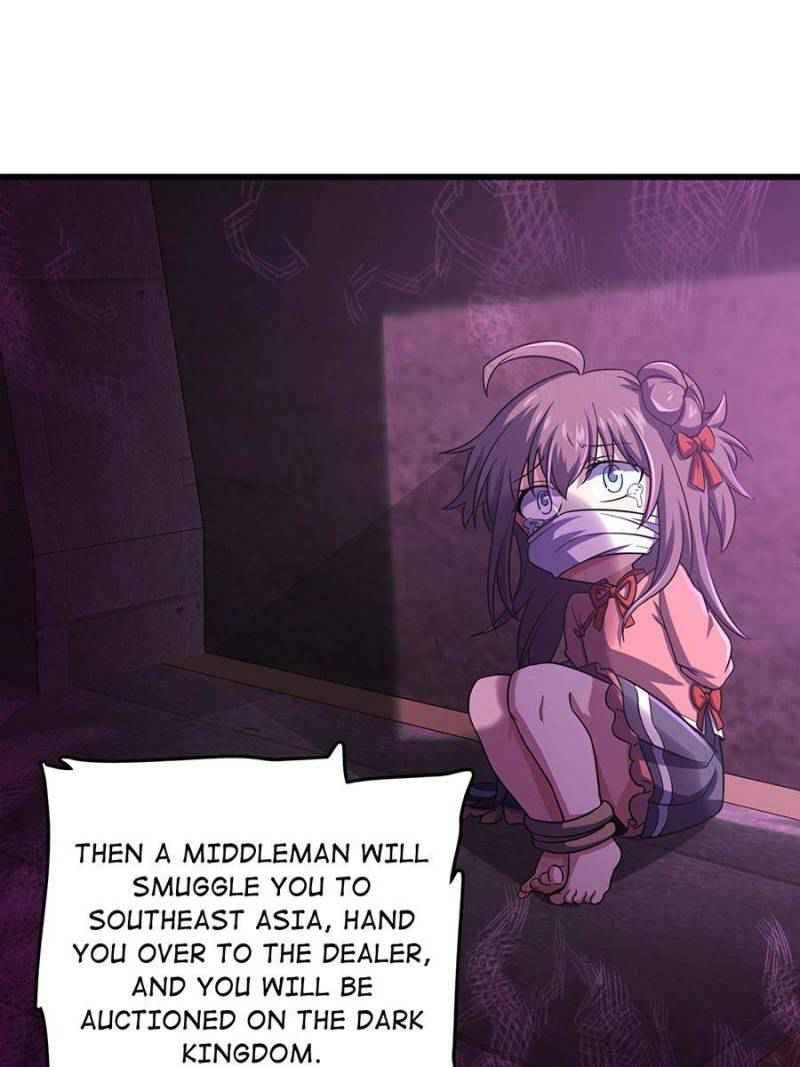 Spare Me, Great Lord! - Chapter 145 Page 47
