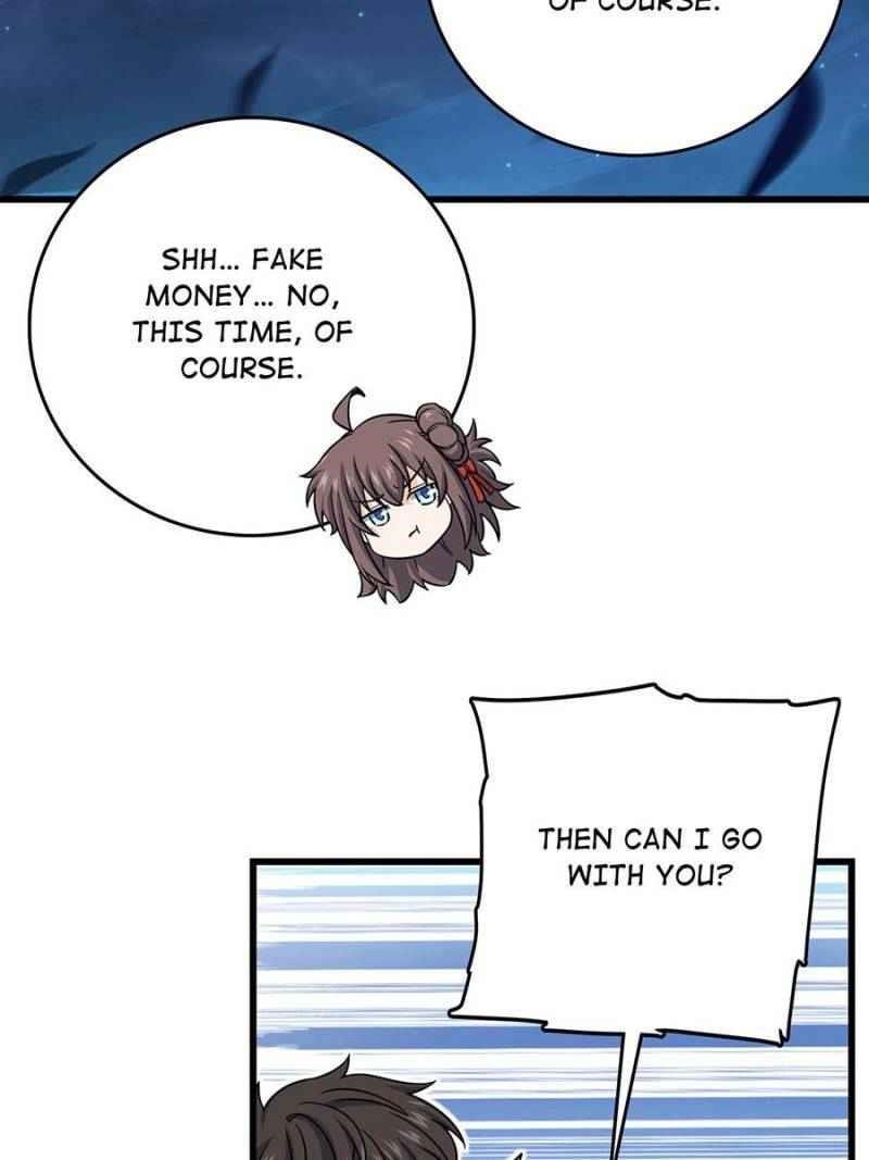 Spare Me, Great Lord! - Chapter 145 Page 66