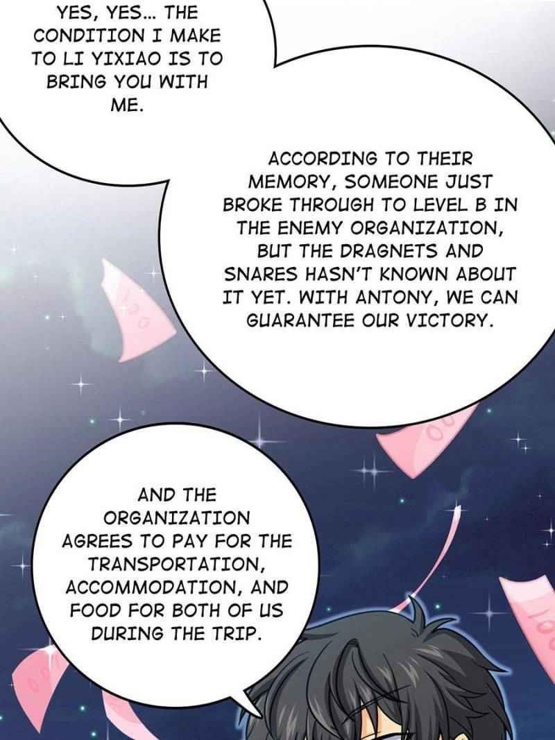 Spare Me, Great Lord! - Chapter 145 Page 68