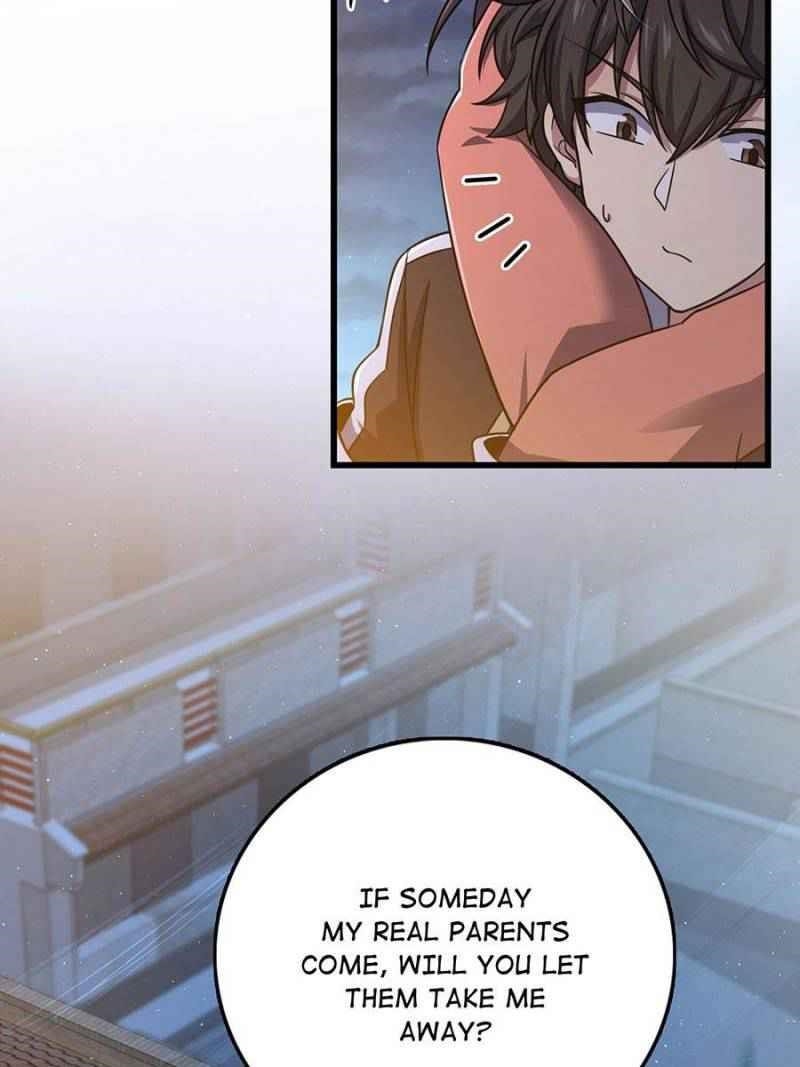 Spare Me, Great Lord! - Chapter 145 Page 77
