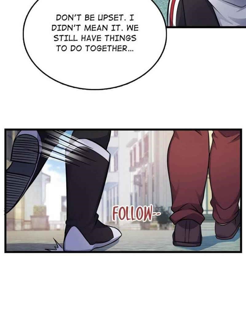 Spare Me, Great Lord! - Chapter 146 Page 20