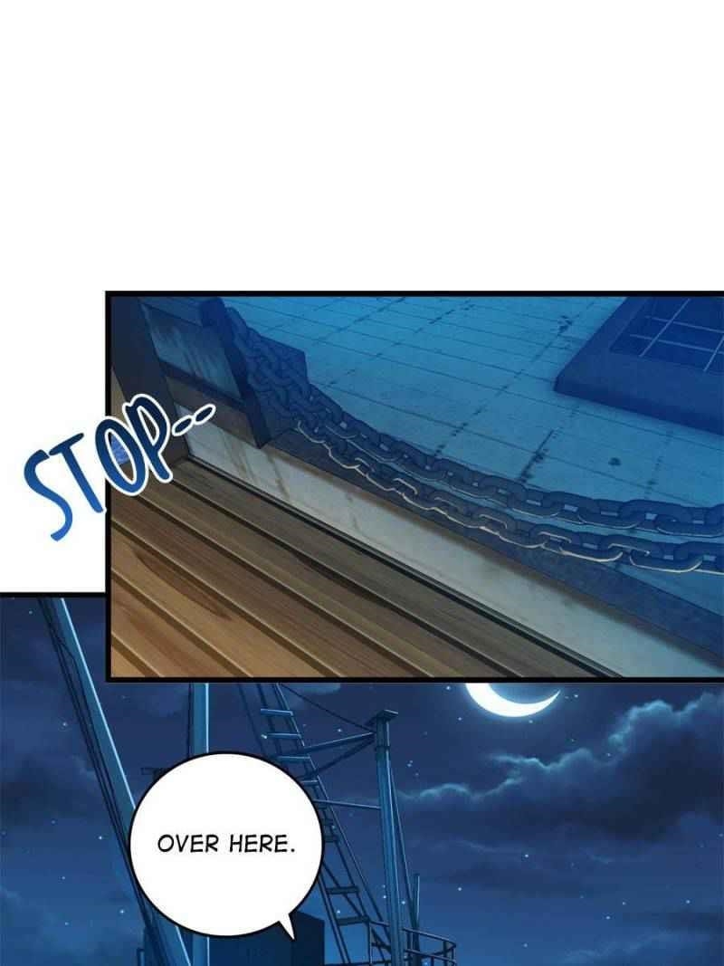 Spare Me, Great Lord! - Chapter 146 Page 35