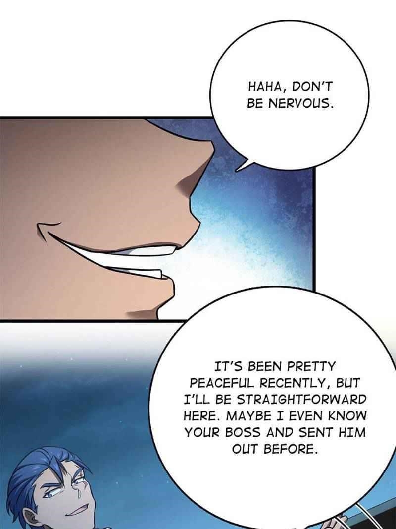 Spare Me, Great Lord! - Chapter 146 Page 50
