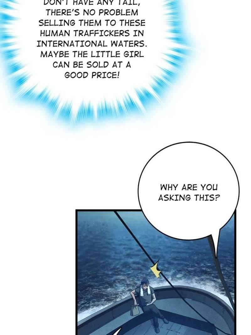 Spare Me, Great Lord! - Chapter 146 Page 60