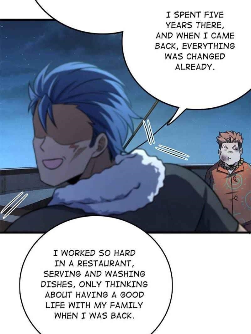 Spare Me, Great Lord! - Chapter 146 Page 62