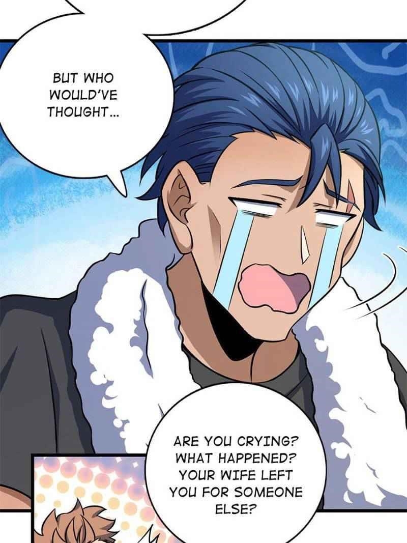 Spare Me, Great Lord! - Chapter 146 Page 63