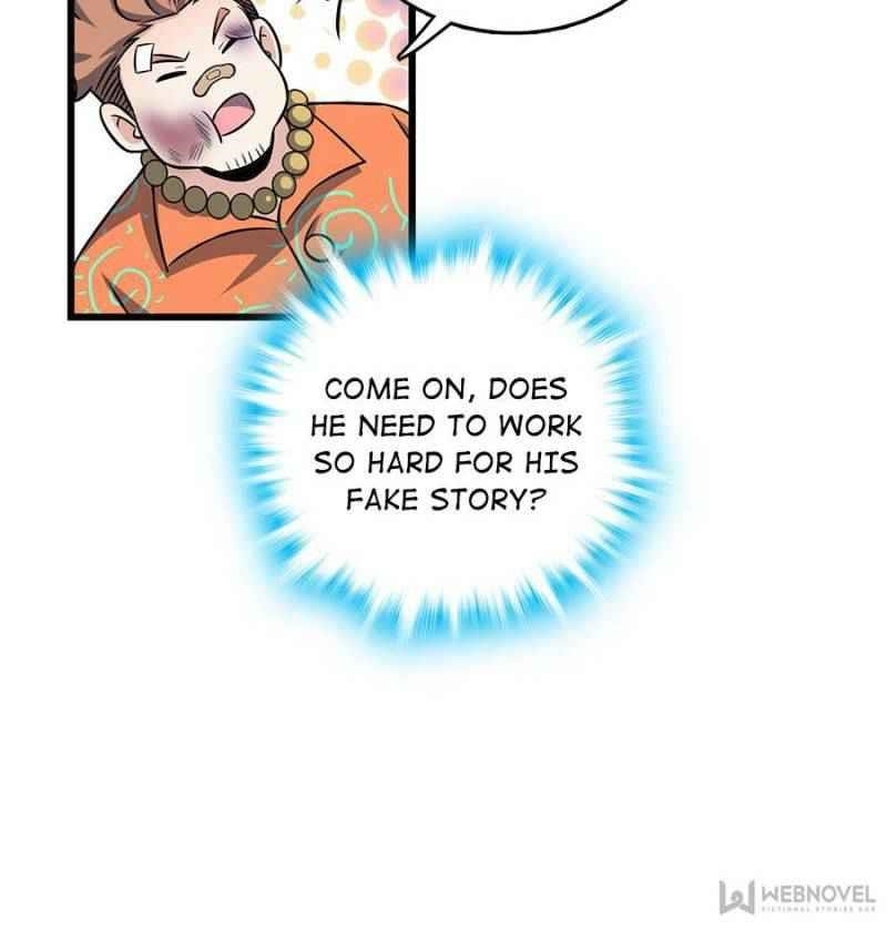 Spare Me, Great Lord! - Chapter 146 Page 64