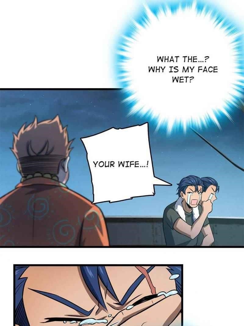 Spare Me, Great Lord! - Chapter 146 Page 65