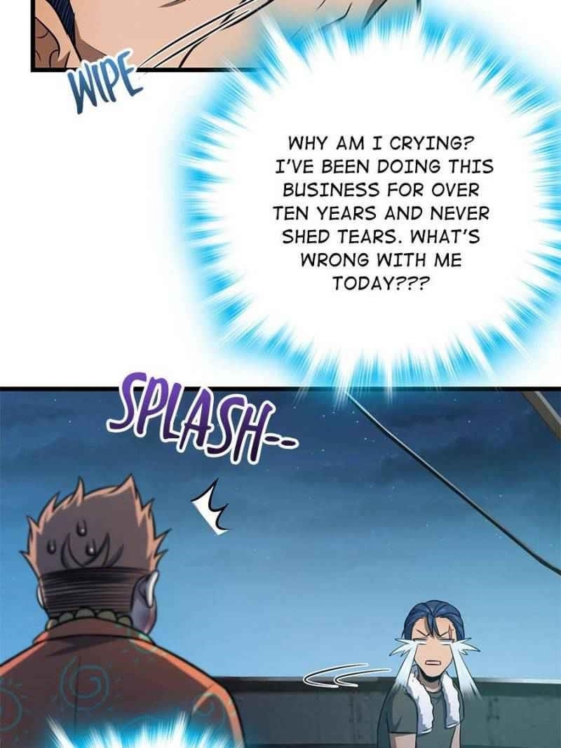 Spare Me, Great Lord! - Chapter 146 Page 66