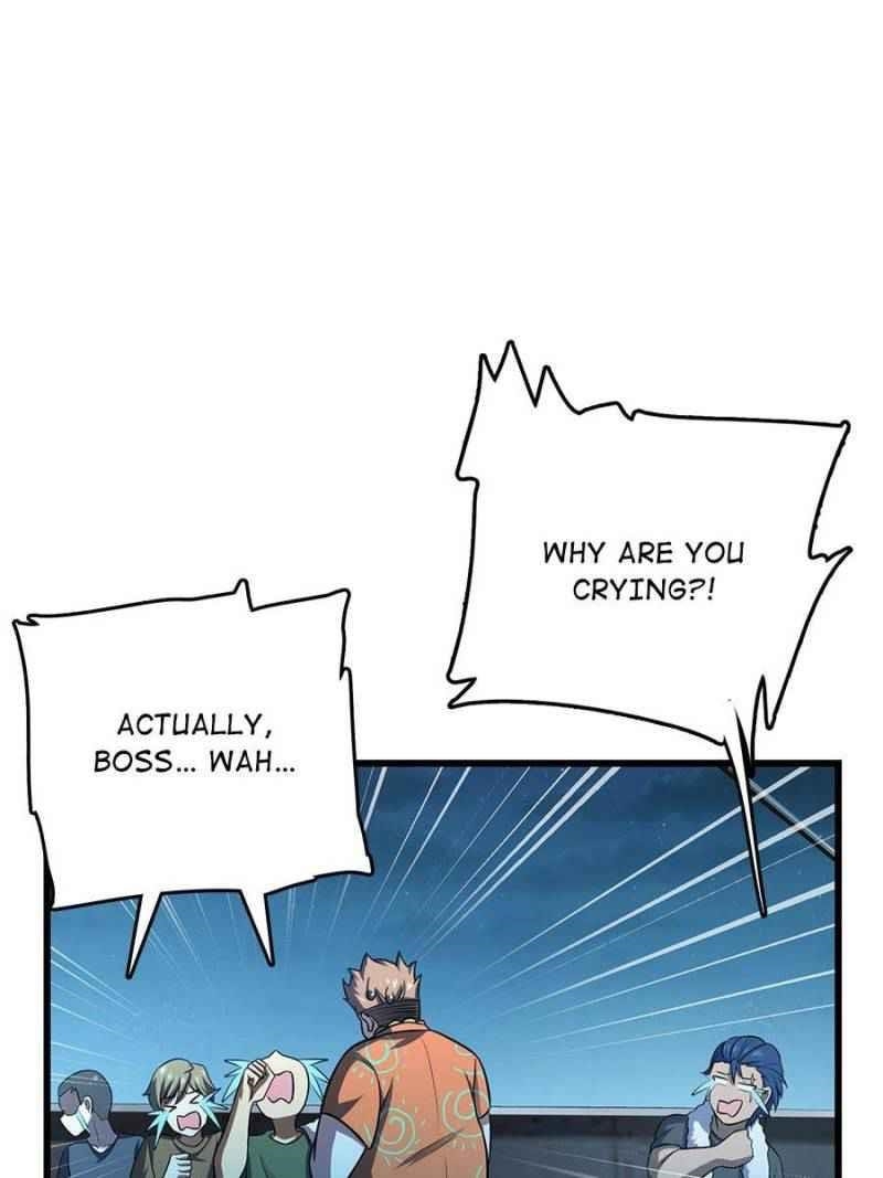 Spare Me, Great Lord! - Chapter 146 Page 74