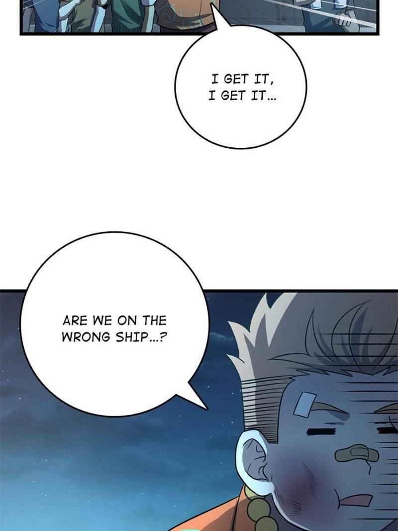 Spare Me, Great Lord! - Chapter 146 Page 75
