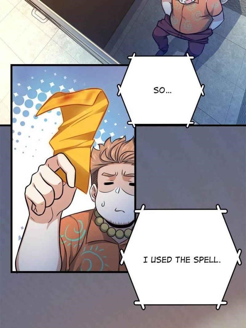 Spare Me, Great Lord! - Chapter 146 Page 8