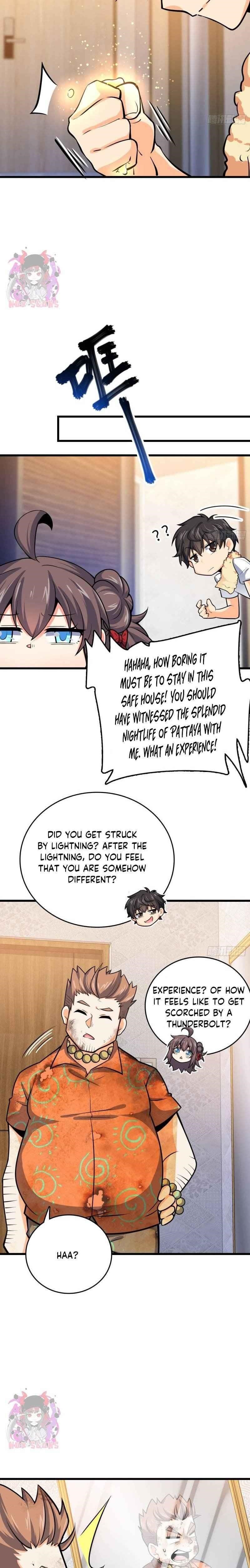 Spare Me, Great Lord! - Chapter 147 Page 18