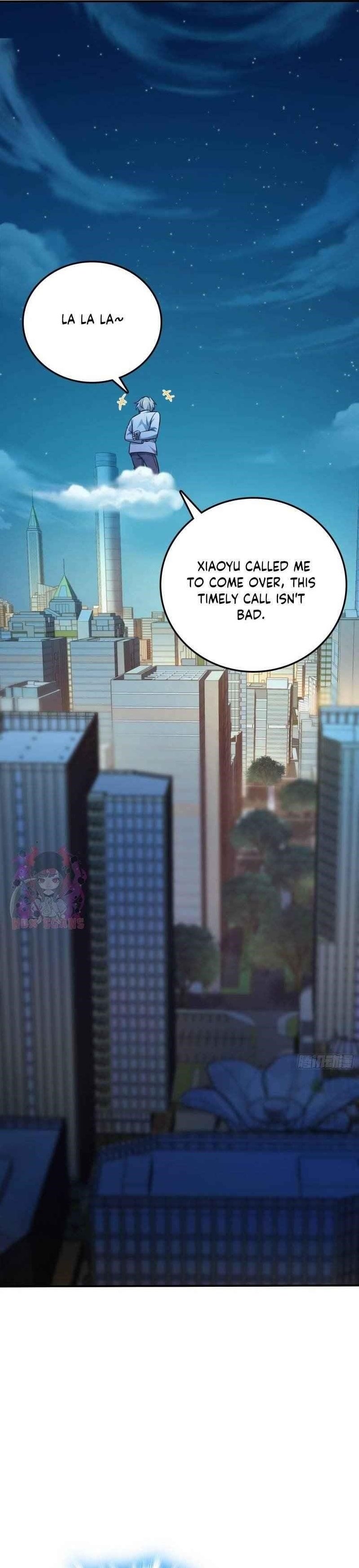 Spare Me, Great Lord! - Chapter 148 Page 1