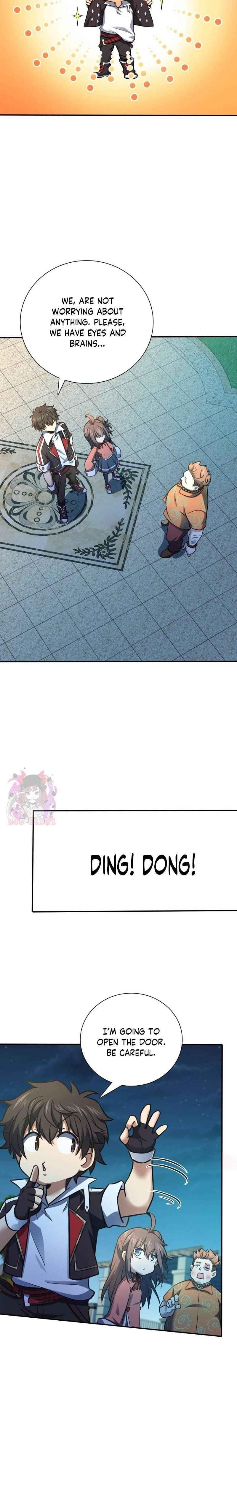 Spare Me, Great Lord! - Chapter 148 Page 16